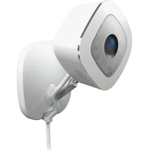 Netgear Arlo Q AD2037320 indoor surveillance security camera with audio